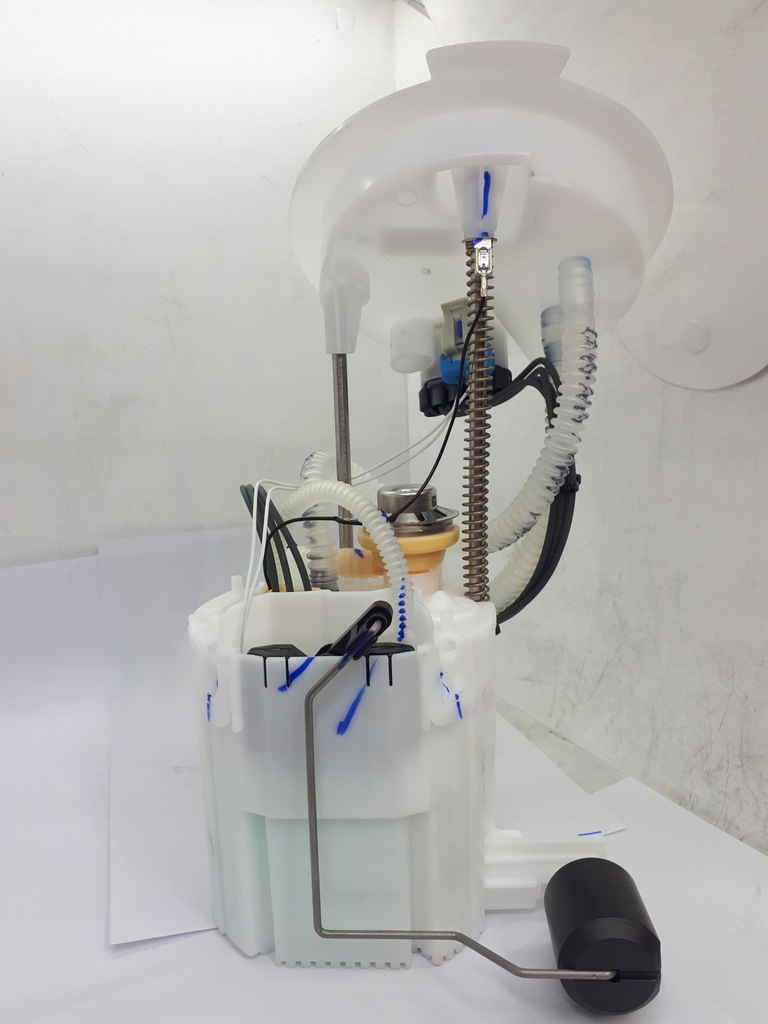 фото №7, Насос пального bmw 1 f20 f21 2 f22 f23 3 f30 4 f36