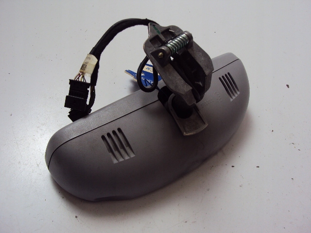 фото №4, Зеркало внутреннее mercedes w211 2.7 cdi kombi