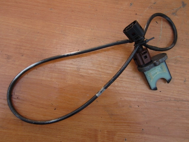 фото №7, Датчик kąta поворота trw 6q0423445 vw polo skoda fabia seat ibiza