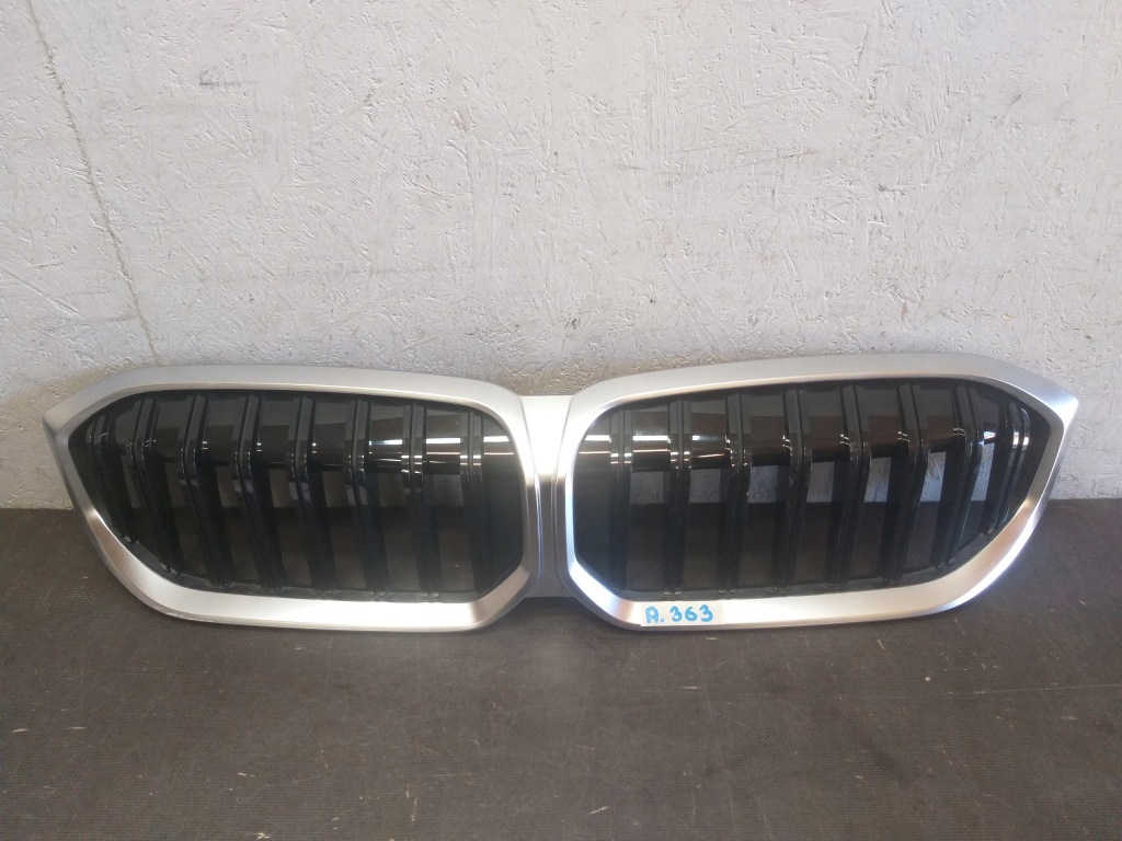 фото №1, Решётка радиатора решётка радиатора bmw iii 3 g20 g21 lift 192976-10