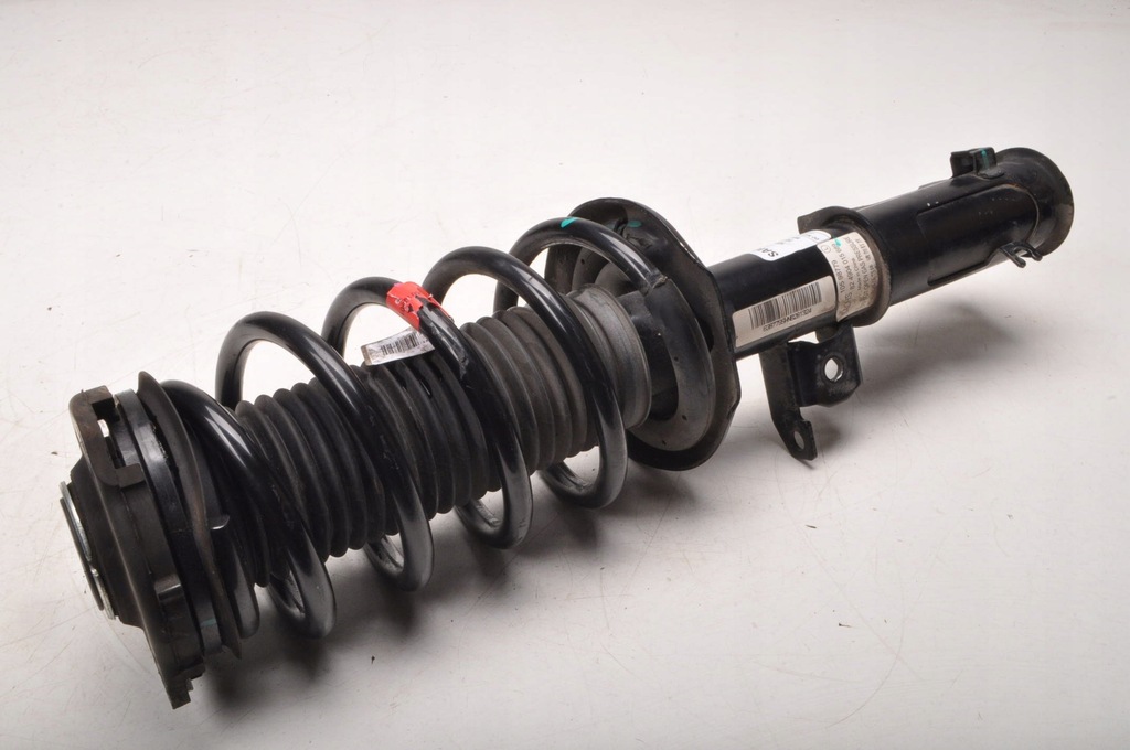 фото №8, Mg hs 1.5t 16v 162km амортизатор перед передній лівий 2023r 10598785