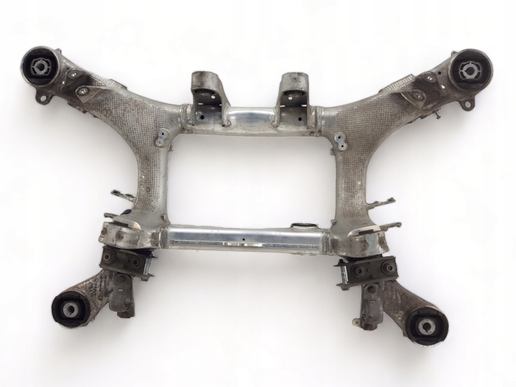 фото №6, Підрамник підрамник поперечина балка задня bmw m5 g30 f90 m8 f92 4.4 v8 625km 6886057