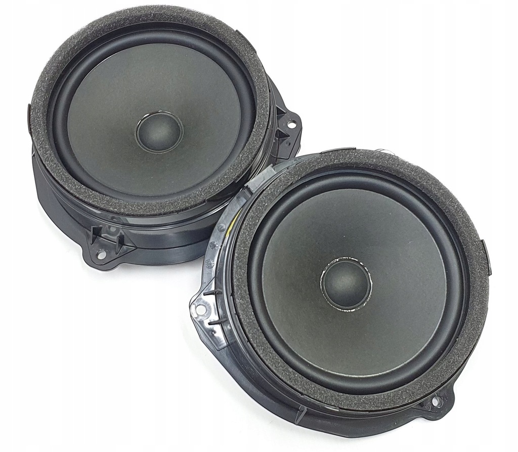 фото №12, Audi a6 c8 динамик задняя правый левый 4k9035411