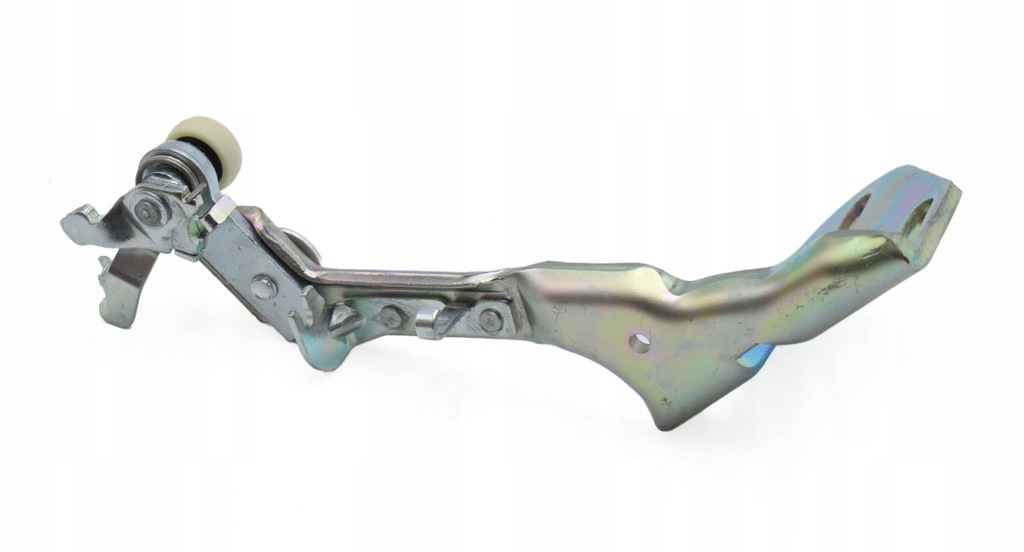 фото №9, Підрамник нижній двері бокових розсувних iveco daily vi 2014-