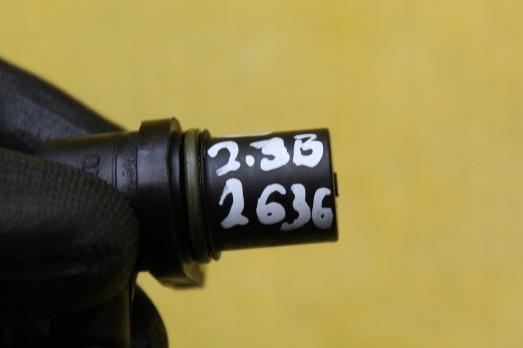 фото №8, Датчик положение вала toledo ii 2.3 b 022906433