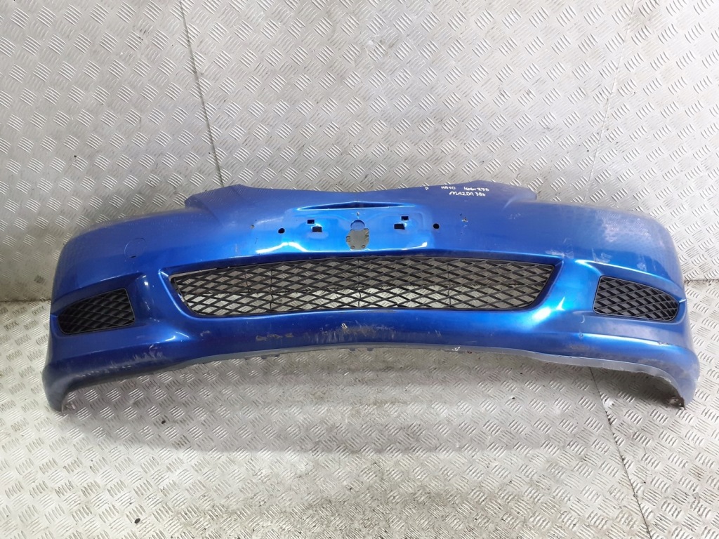 Купить Бампер перед mazda 3 bk