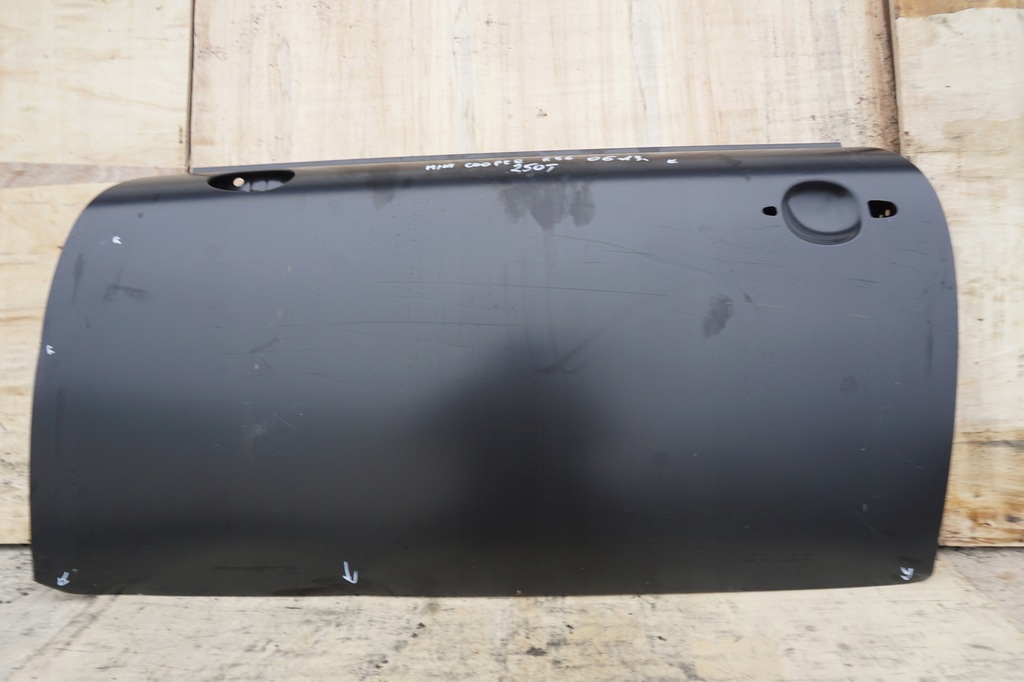 фото №5, Mini cooper r56 06-13 дверь передние левая nowe org