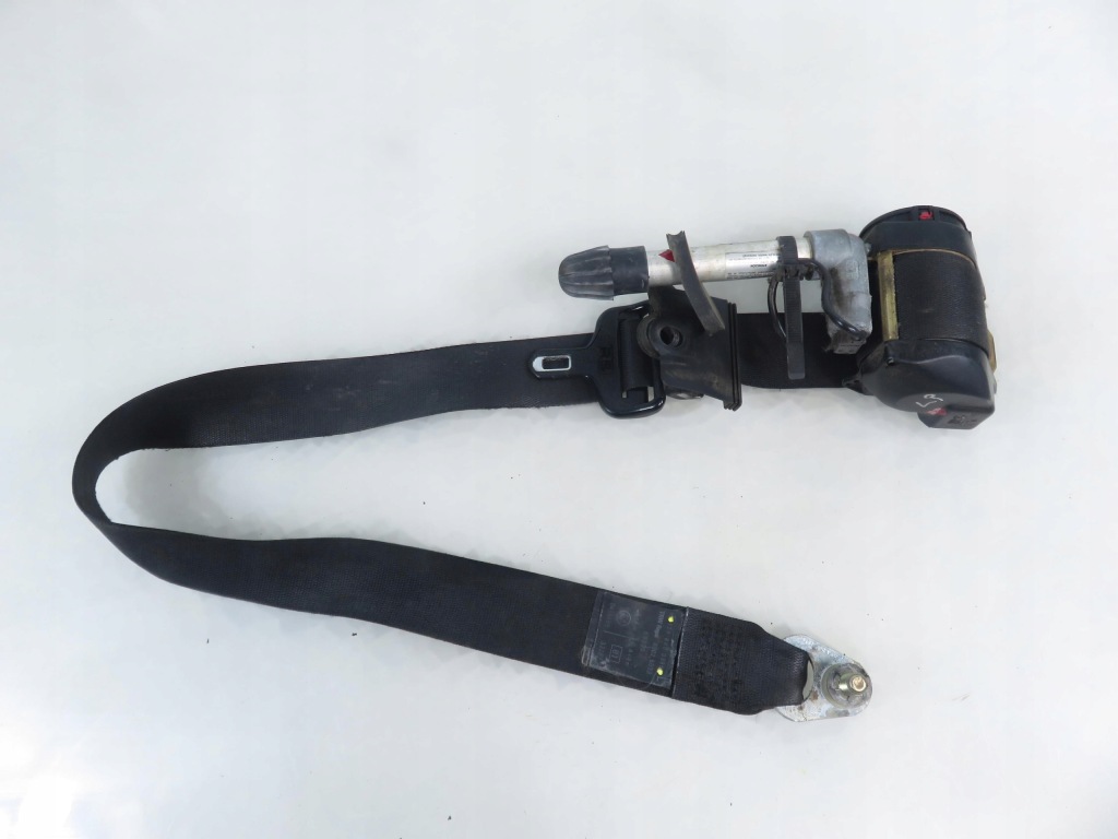 фото №7, Pas лівий передній mercedes-benz w124 1248603985