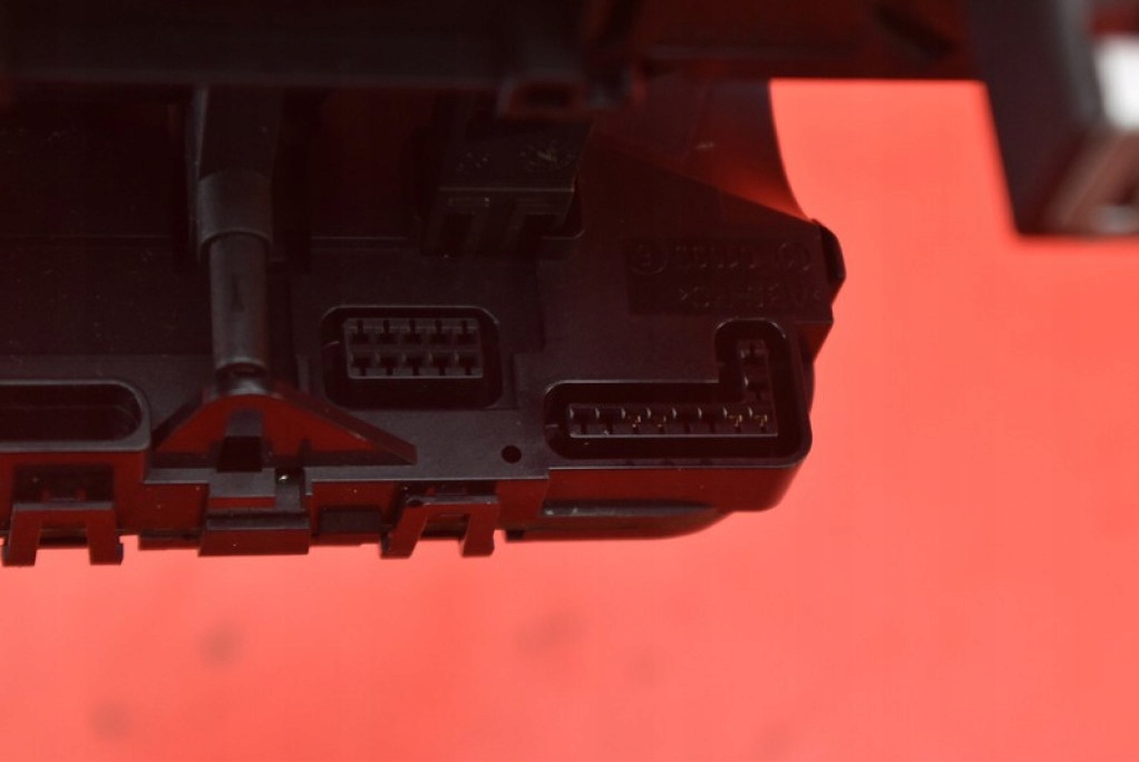 фото №7, Переключатель комбинированный подрулевой переключатель 1k0953503jh skoda octavia 2 ii 08-13