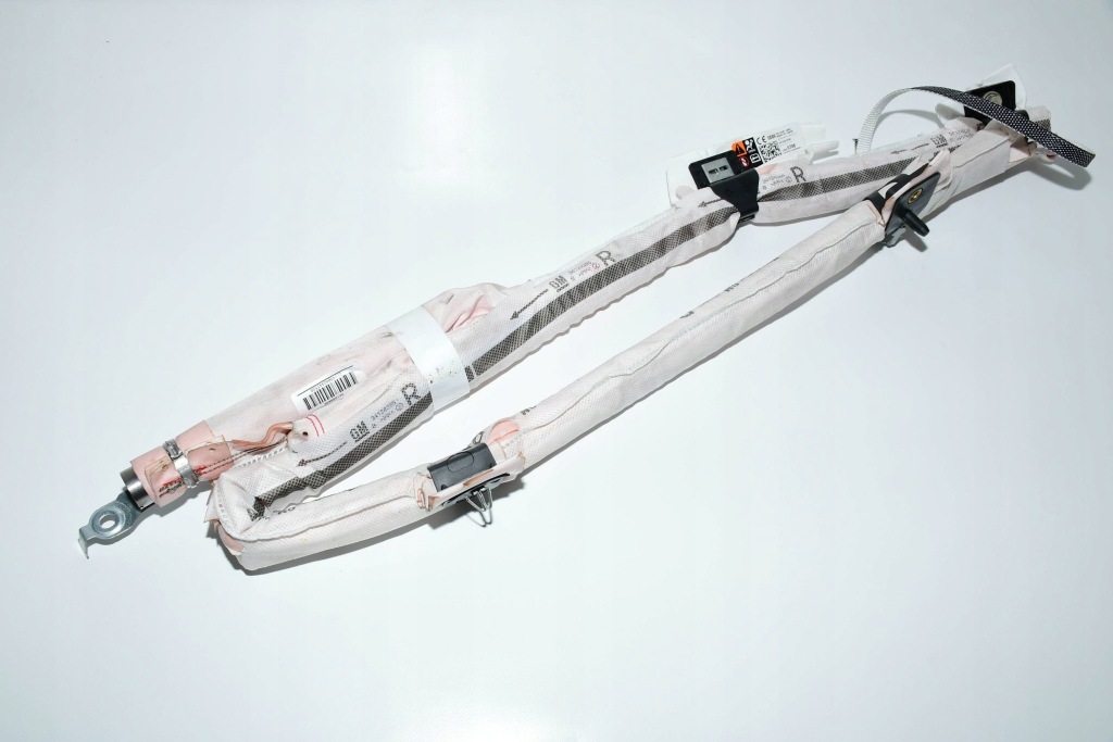 Купити Шторка безпеки права подушка безпеки 13350706 opel adam rocks