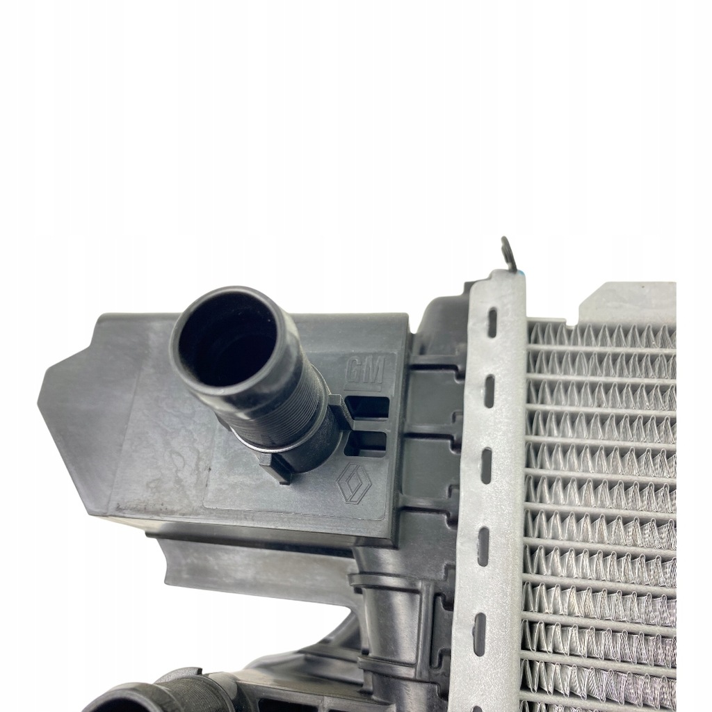 фото №12, Oryg оригінальний номер радіатор wody додаткова trafic iii talento vivaro b 2.0 dci