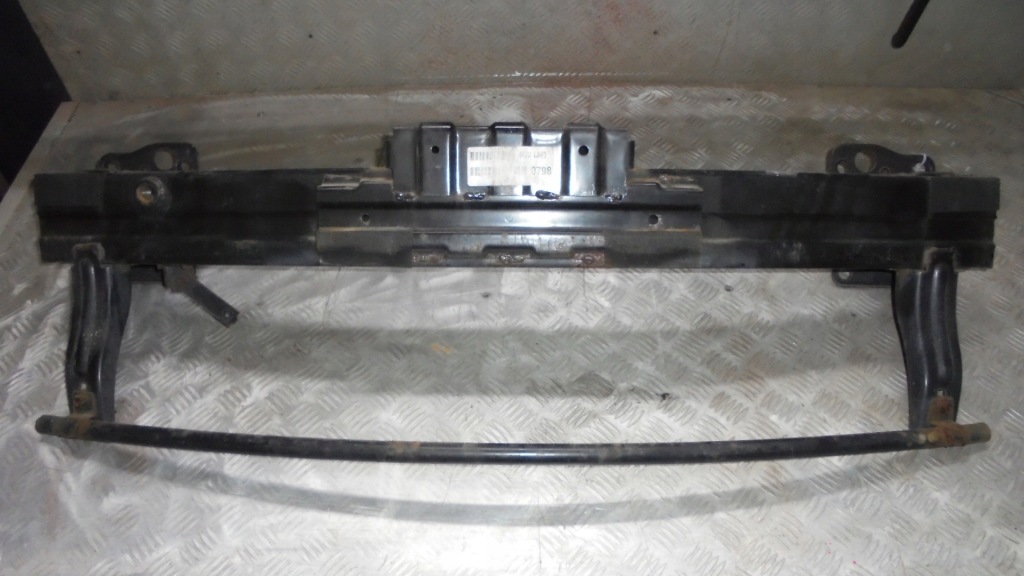 фото №1, Підсилювач перед hyundai veloster 1.6 2012