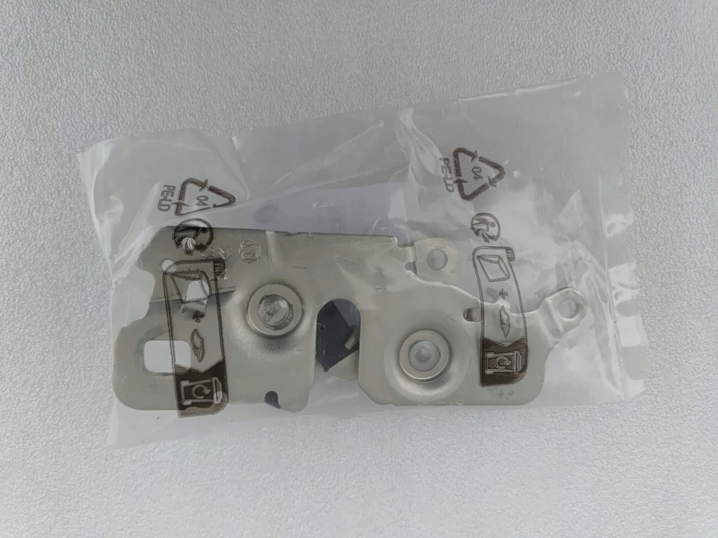 фото №1, Opel mokka b замок засувка капот новий оригінал 6886