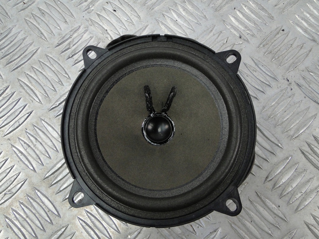 фото №1, Динамік з двері dacia sandero