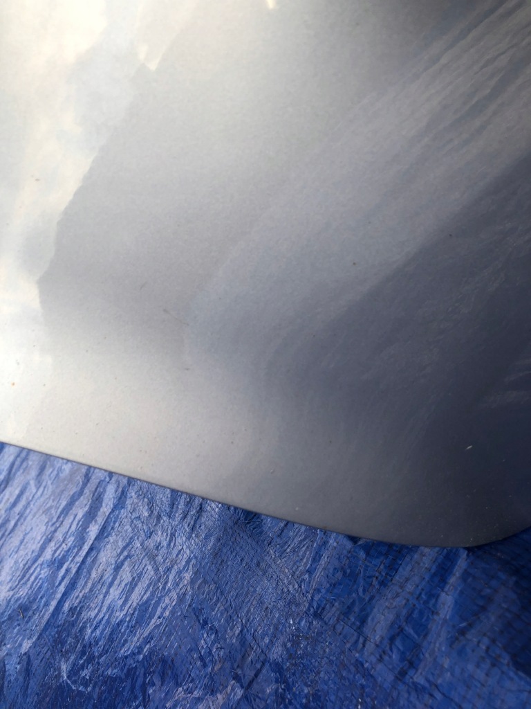 фото №5, Двері правий задня задні alfa romeo 159 660 kombi