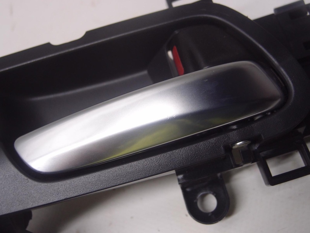 фото №10, Замок дверь правый задняя jazz v crosstar n04-15410