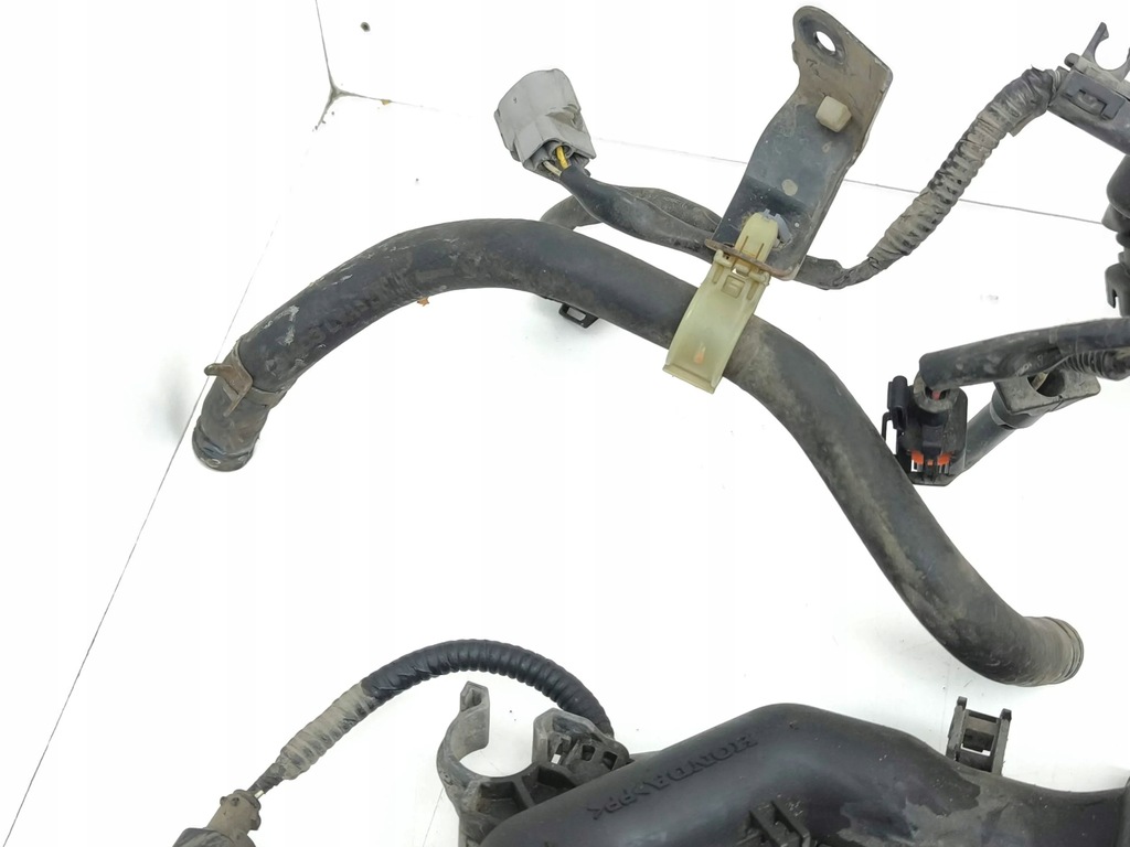 фото №10, Honda accord 2008 джгут двигуна