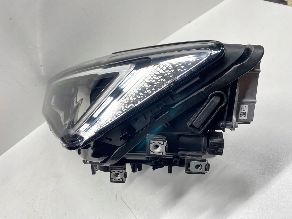 фото №15, Лампа перед передняя левая full led seat leon 4 iv cupra 5fb