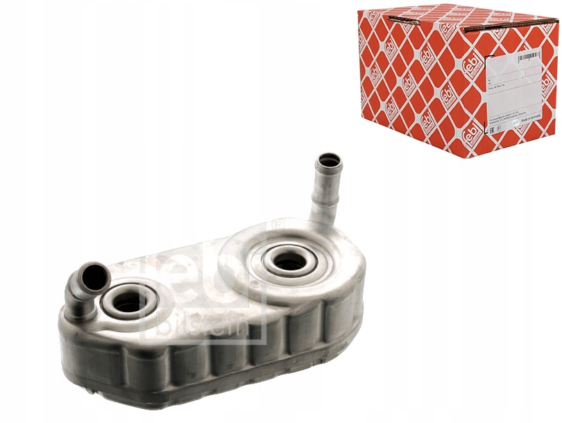 фото №15, Радиатор масла seat alhambra 7v8 7v9 2.0 i 1996.0