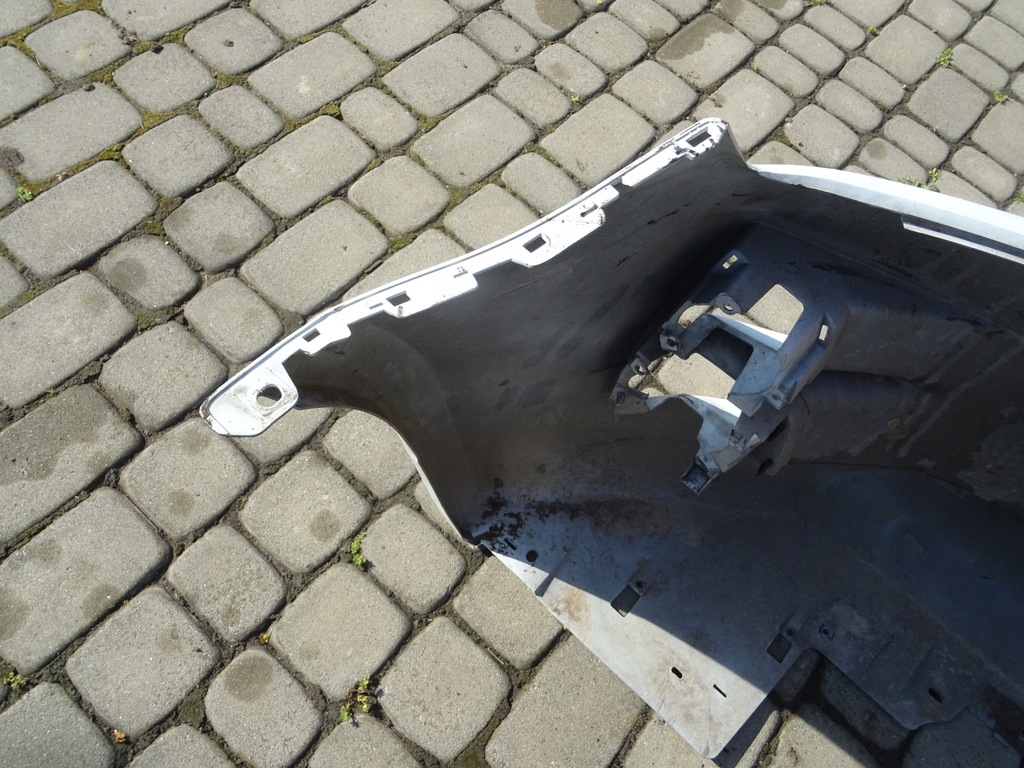 фото №7, Isuzu d-max iii 20-24 бампер передній оригінал