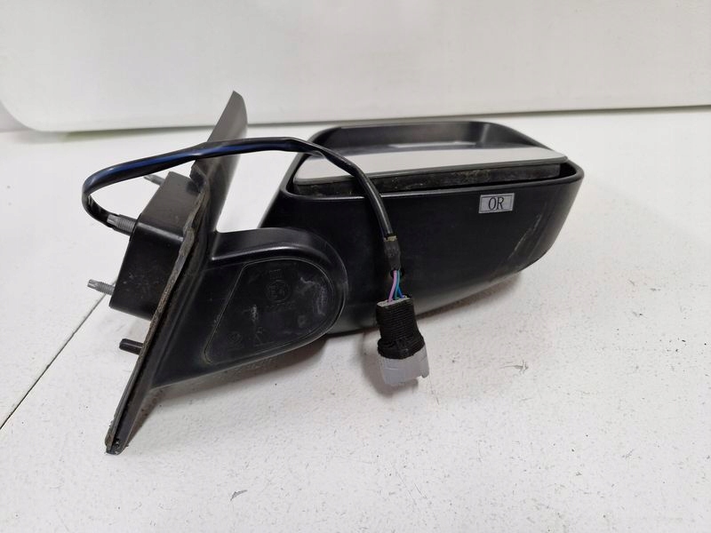 фото №9, Nissan nv200 nv 200 зеркало дверь правое 3 pin eu