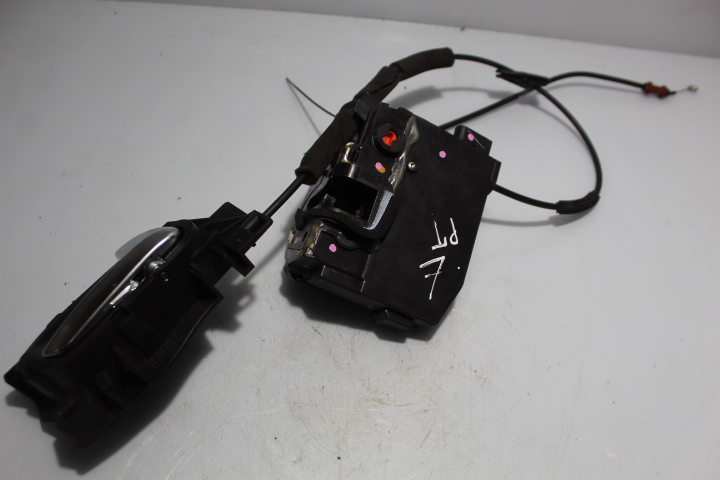 Купити Замок правий задній двері citroen c4 spacetourer