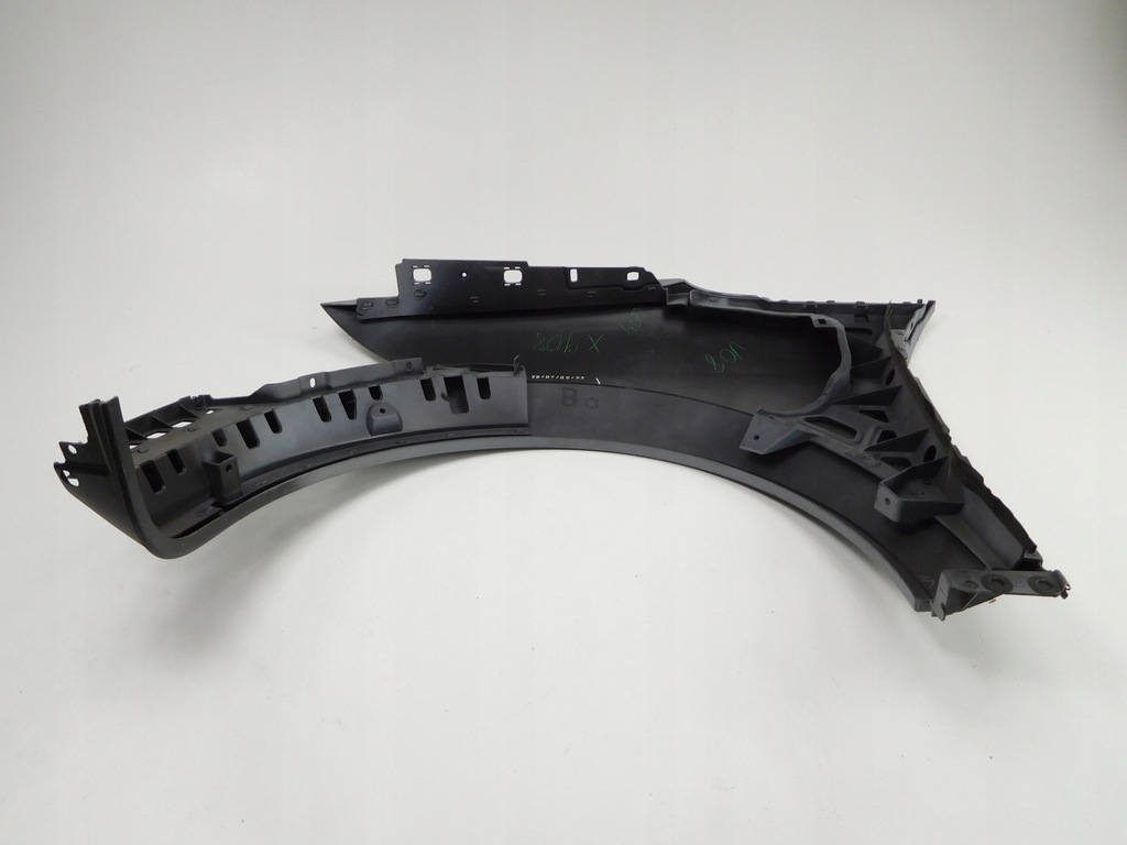 фото №9, Крила передній лівий audi a2 8z0821022a