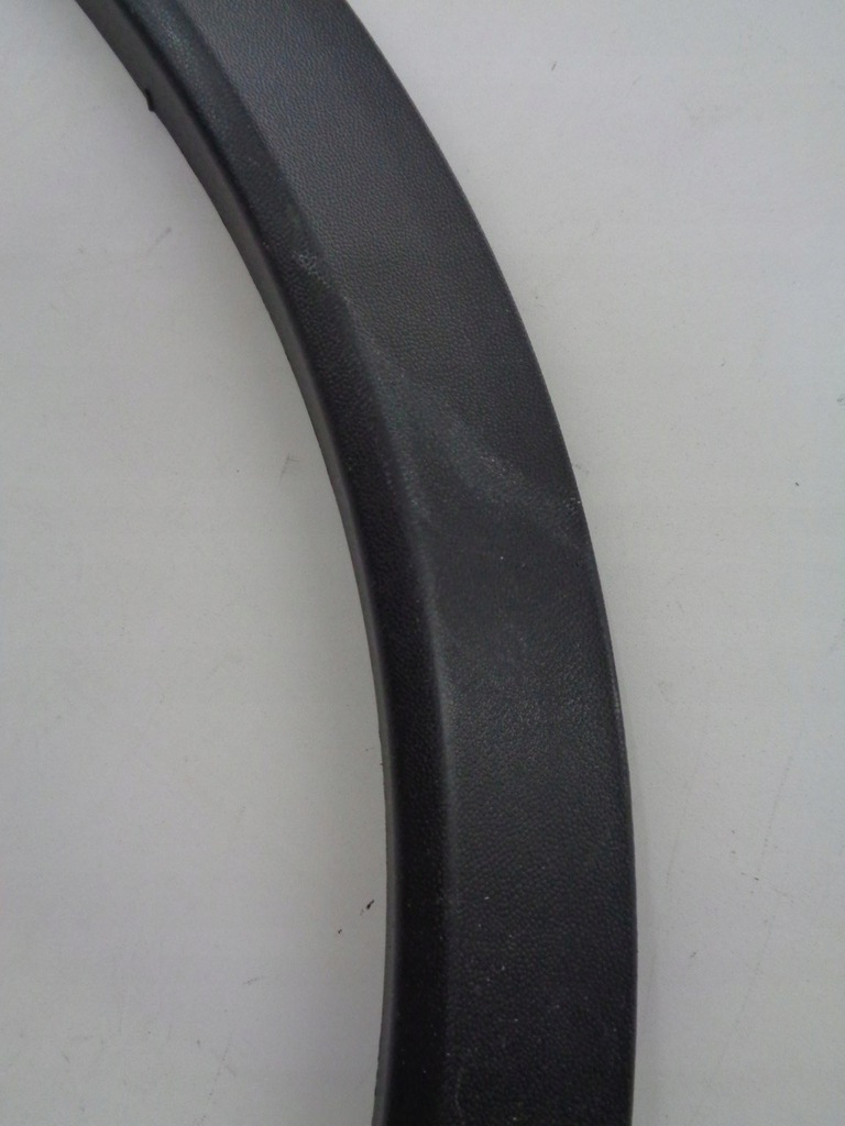 фото №7, Mercedes gle w292 молдинг крыло правый задняя