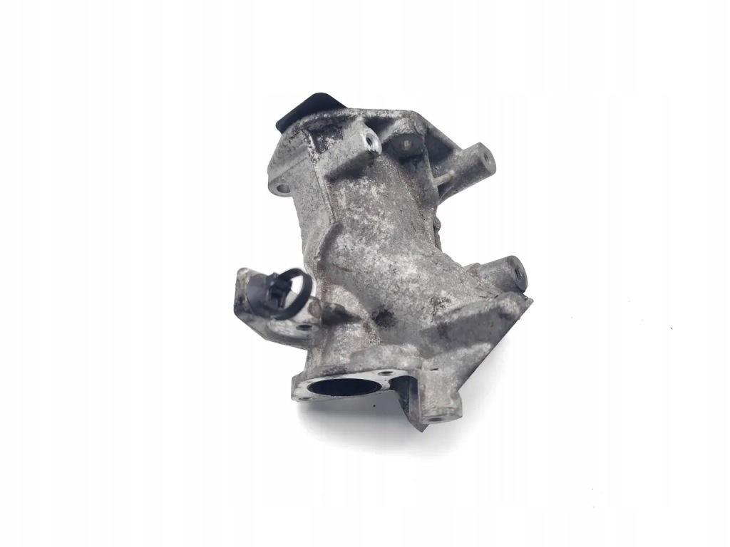 Купить Ford transit connect шланг / труба радиатора выхлопных газов egr 1.5 ecoblue дизель