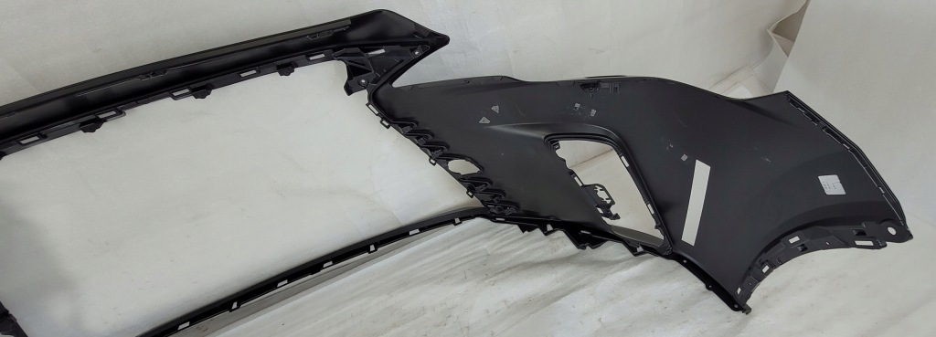 фото №12, Бампер передній перед lexus rx v 2023- 52119-48850