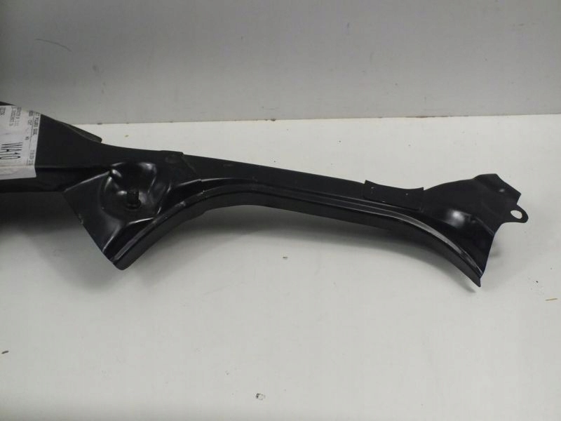 фото №7, Megane ii кронштейн направляющая крыла правое задняя oryg