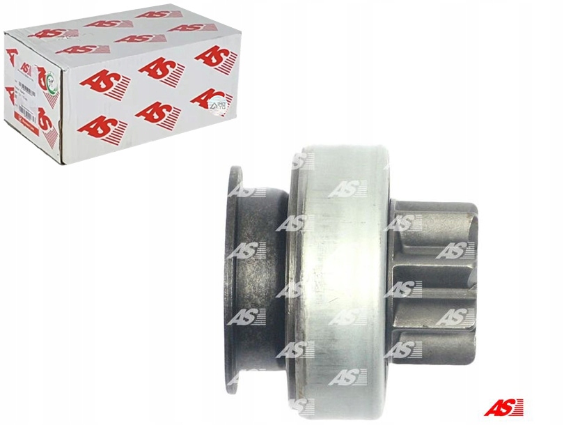 Купити Зчеплення односторонній, стартер as-pl sd5065