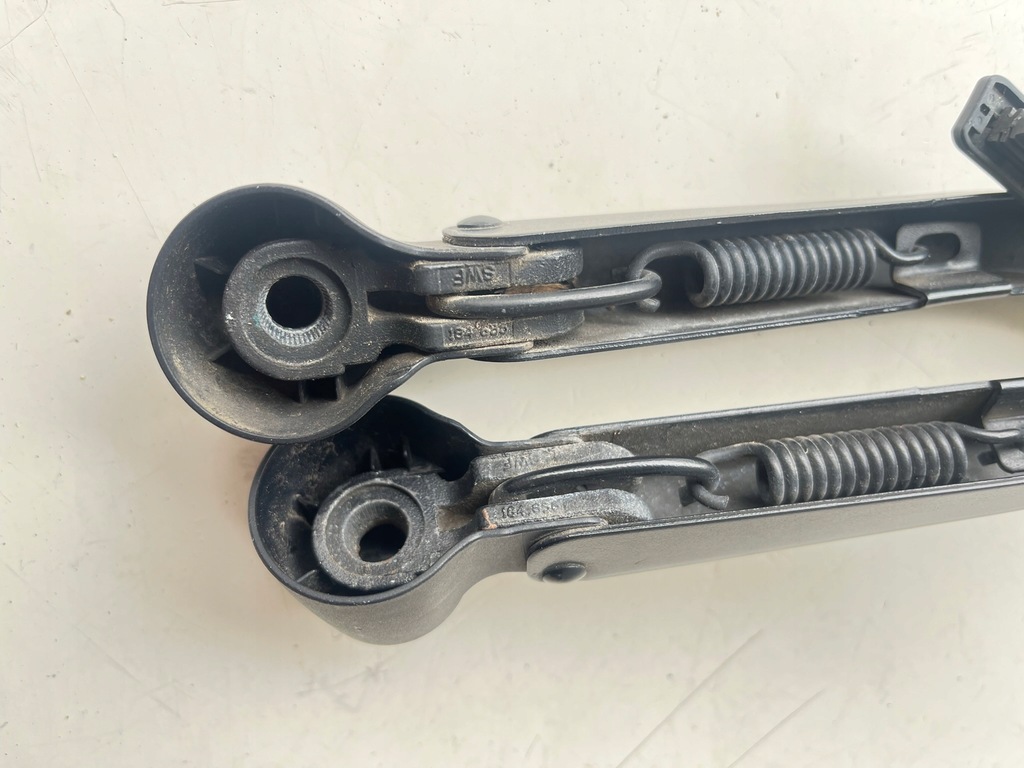 фото №3, Рычаг рычаги дворники clubman cooper r56 r55 комплект правое + левая задняя