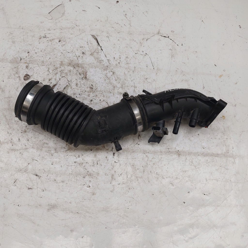 фото №1, Renault megane 4 iv 1,3tce труба воздуха воздухозаборник 165767385r 165755959r