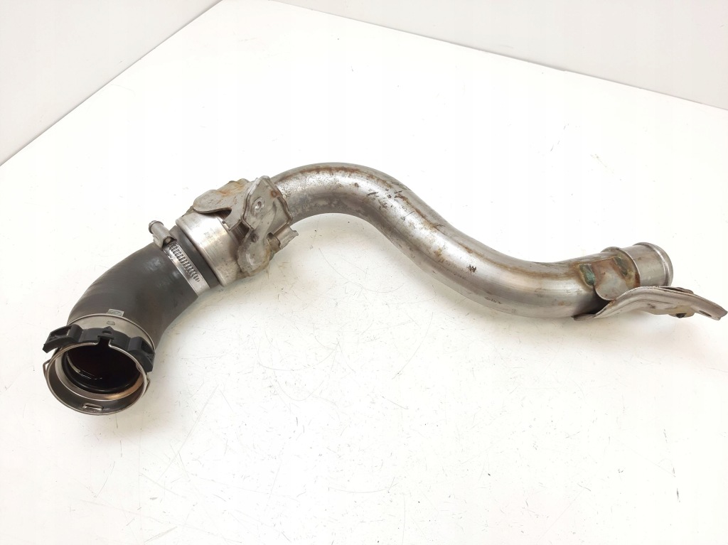 фото №1, 2016 opel vivaro труба / wąż впускной воздуха турбины 16777955