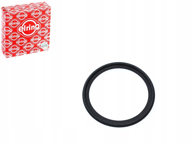 фото №1, Кольцо уплотнительный ford b-max c-max c-max ii ecosport fiesta