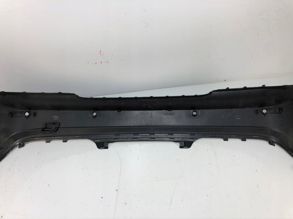 Mercedes sl w231 r231 amg a2318851125 бампер задняя задний задняя с Разборки