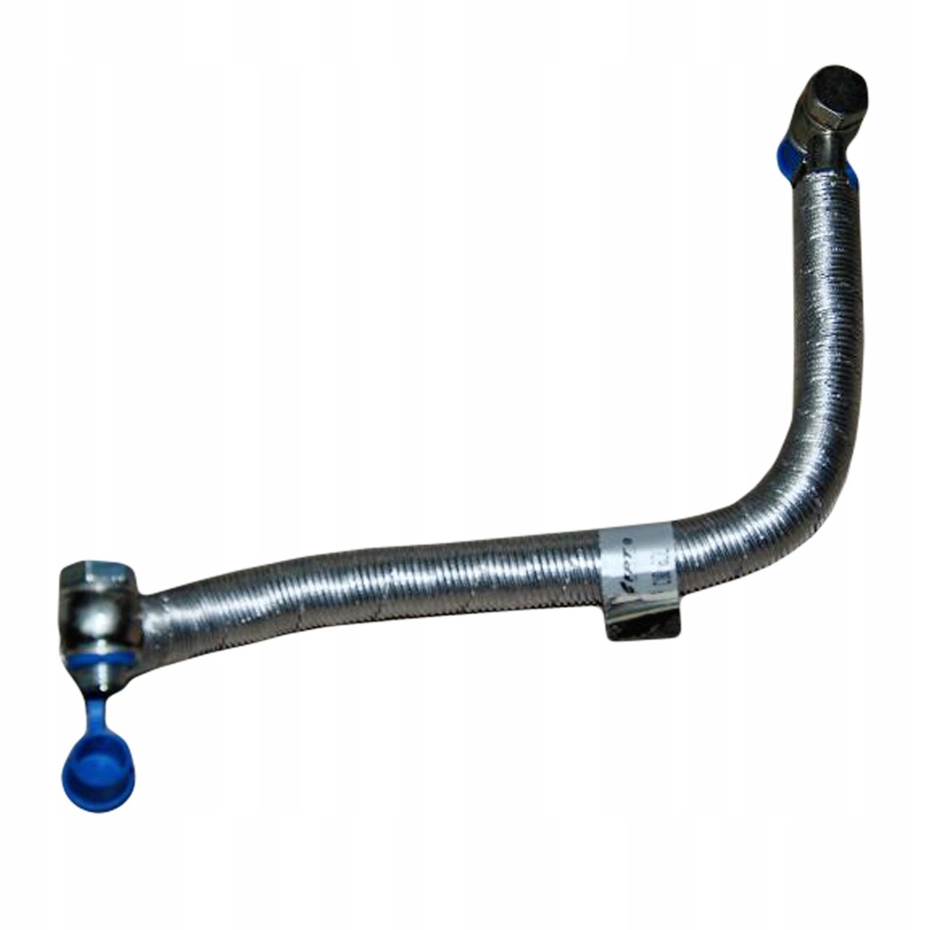 фото №1, Шланг мащення турбіни alfa romeo giulietta 1.