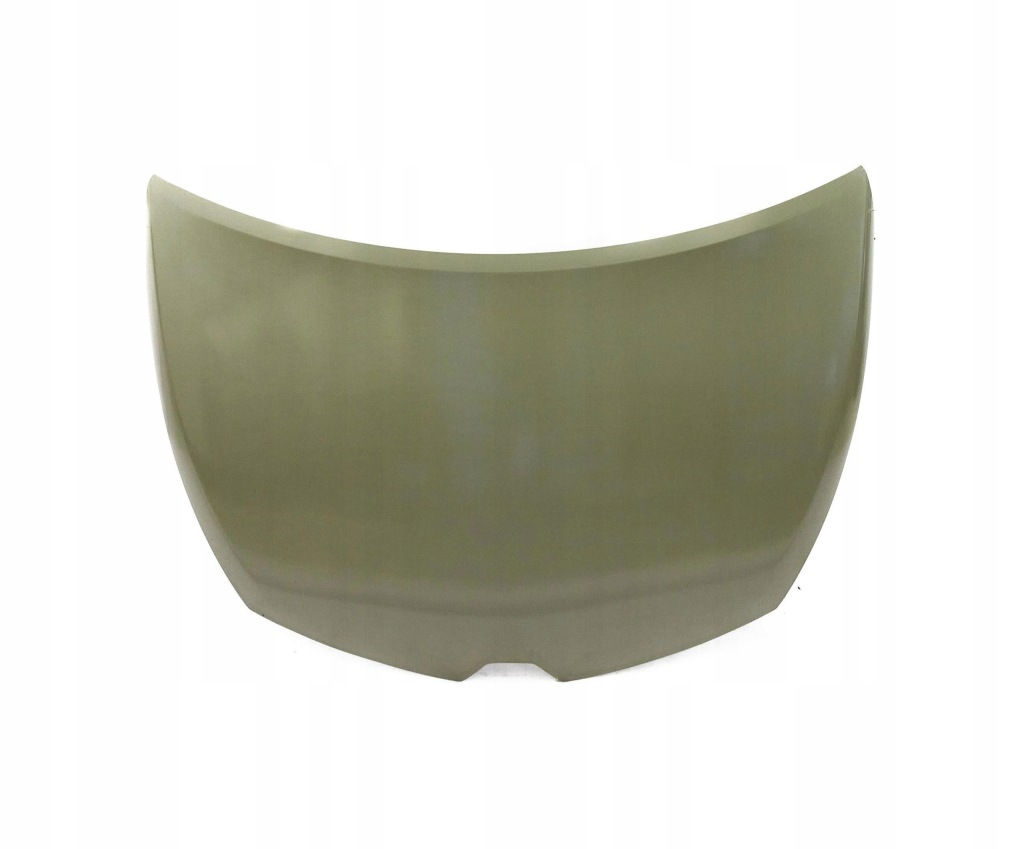 Купити Капот renault clio, 12 - 19 651009833r