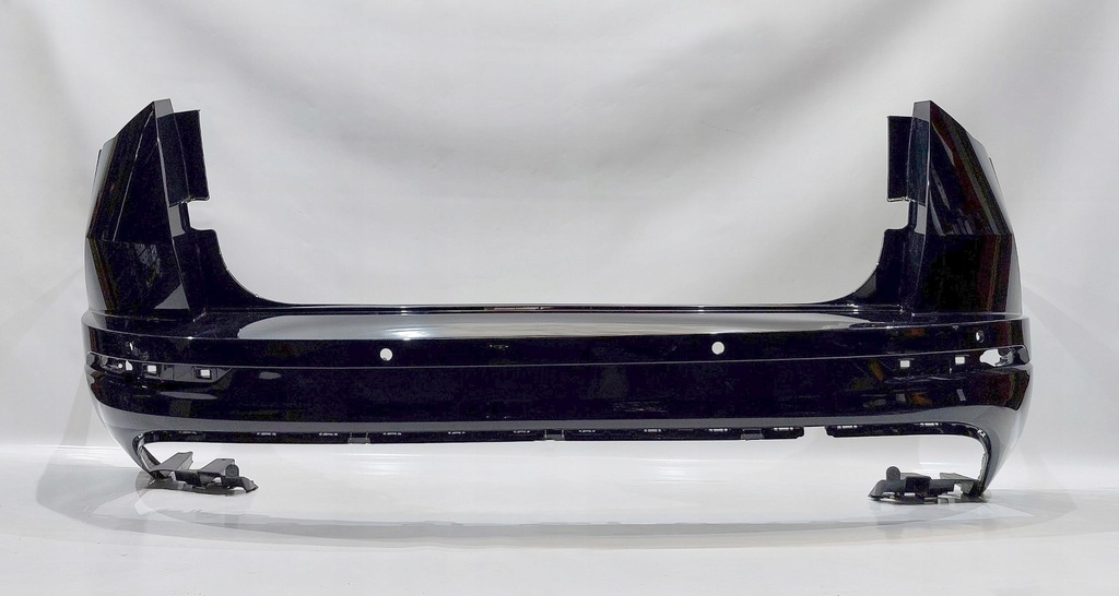 фото №1, Бампер задняя skoda karoq 21r lift sportline