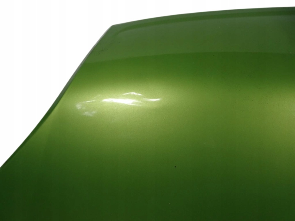 Купить Капот крышка двигателя + шумоизоляция fiat fiorino iv qubo i 2007-2016 - 355a