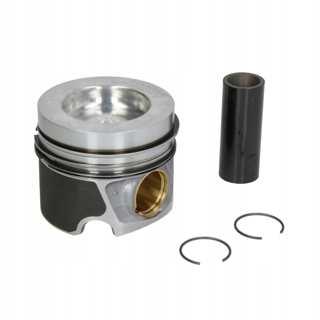 фото №1, Поршень nural