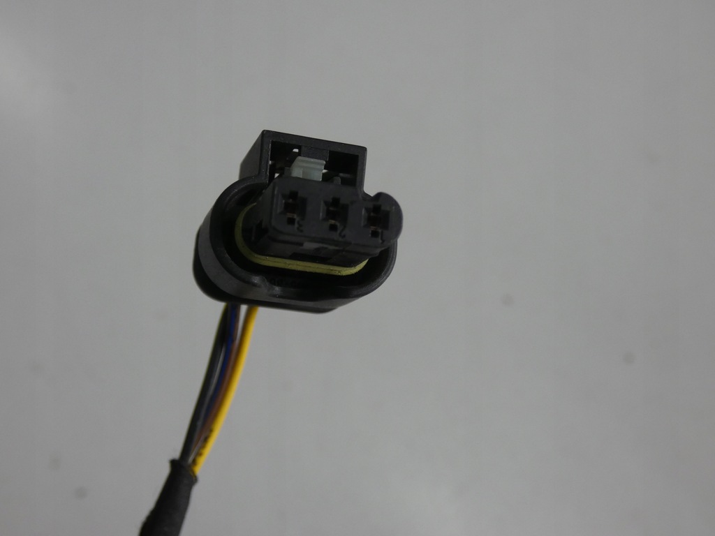 фото №5, Жгут электропроводка бампера mercedes gla w-247