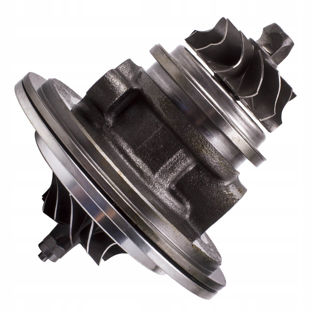 фото №5, Сердцевина турбины 53049700001 ford transit tourneo 2.5