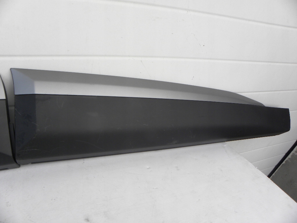 фото №5, Peugeot 2008 ii накладки дверь правая сторона 2022 rok