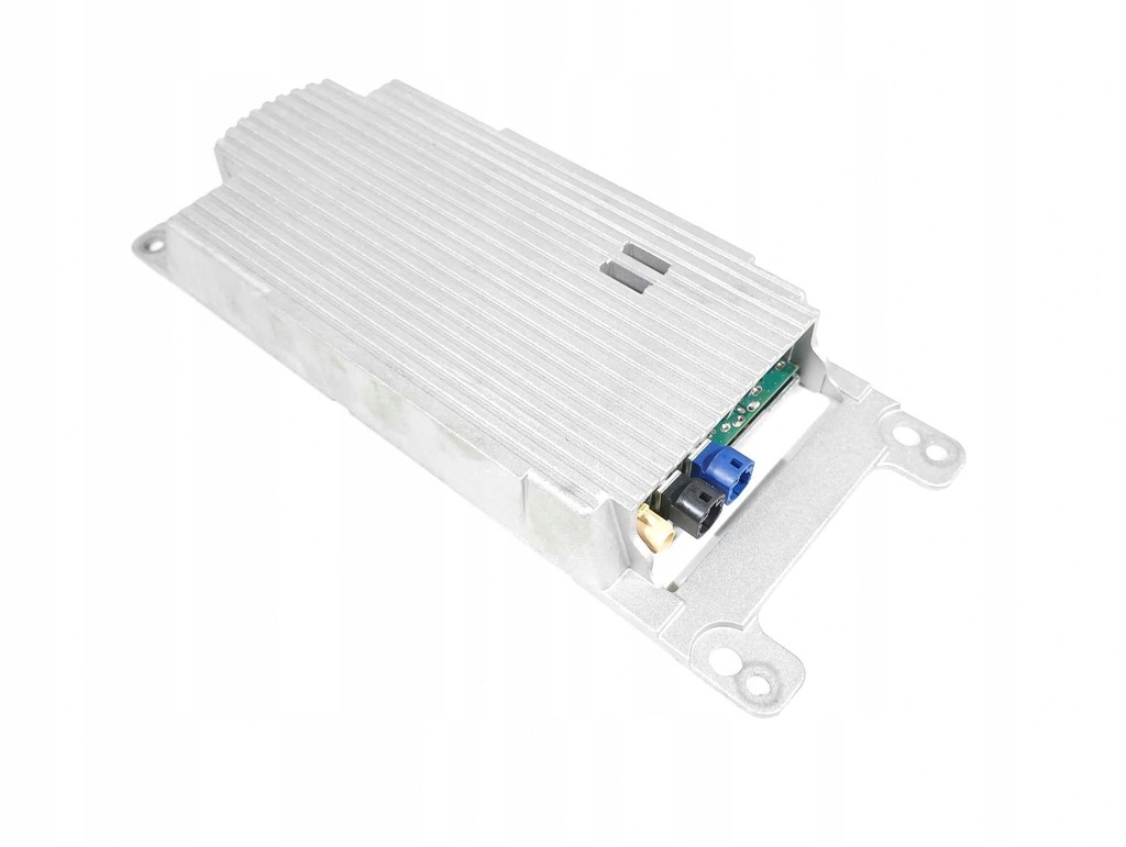 фото №9, Bmw f25 x3 f30 f10 модуль блок управления bluetooth 9257150