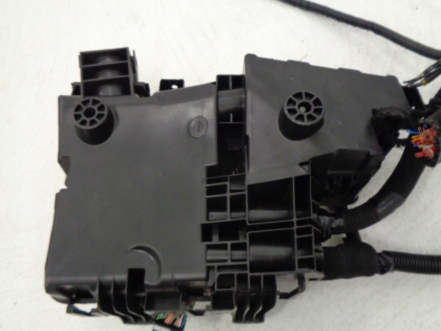 фото №5, Kadjar lift tce коробка предохранителей модуль