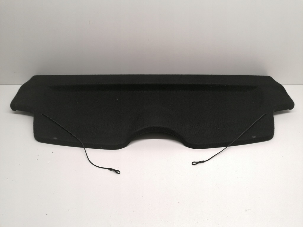 фото №1, Mini countryman r60 полиця задня багажника оригінал 10-16