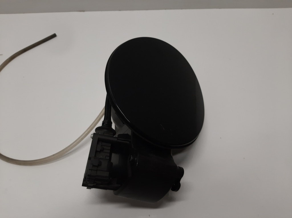 фото №1, F-type крышка заливной топлива