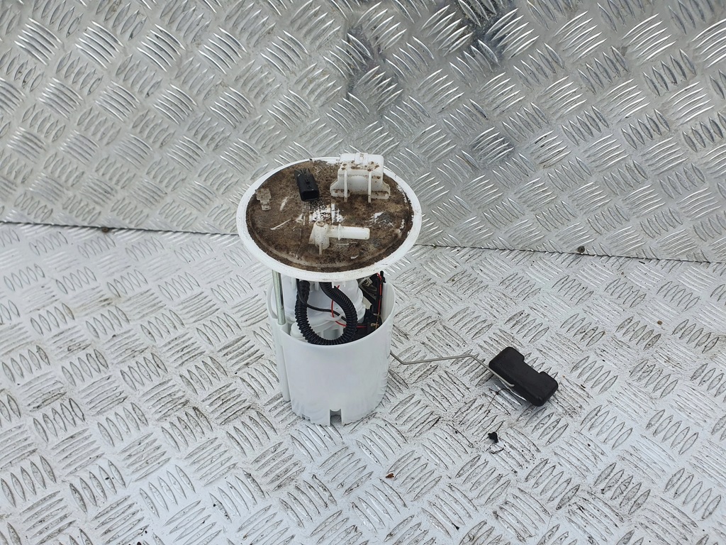 фото №1, Насос пального renault grand scenic iv 1.2 tce 16-